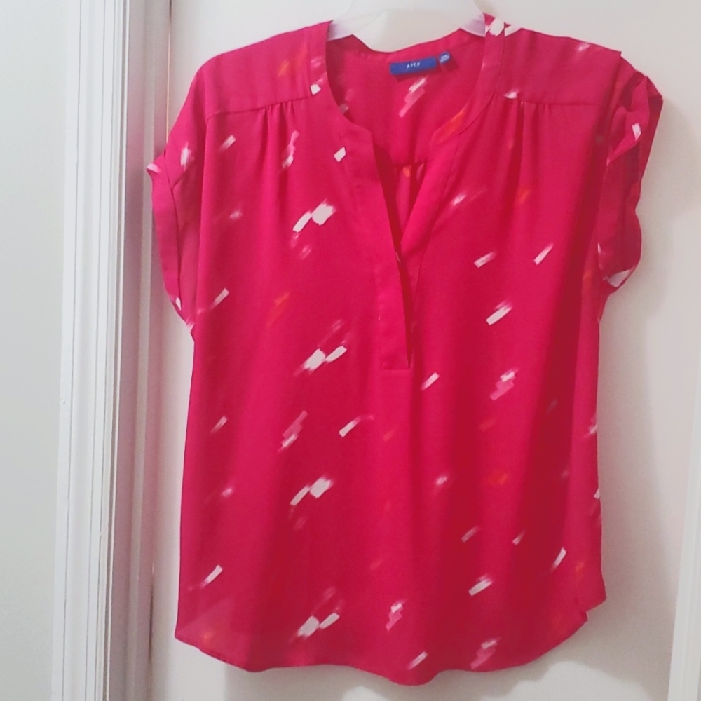 Apt 9 Blouse